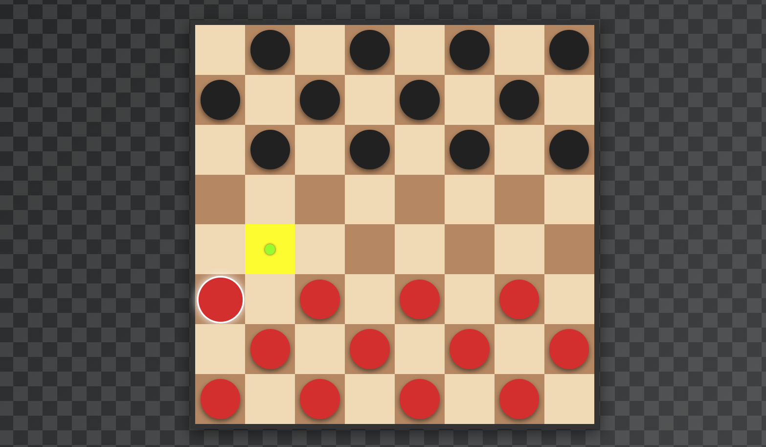 Benny's Chess and Checkers