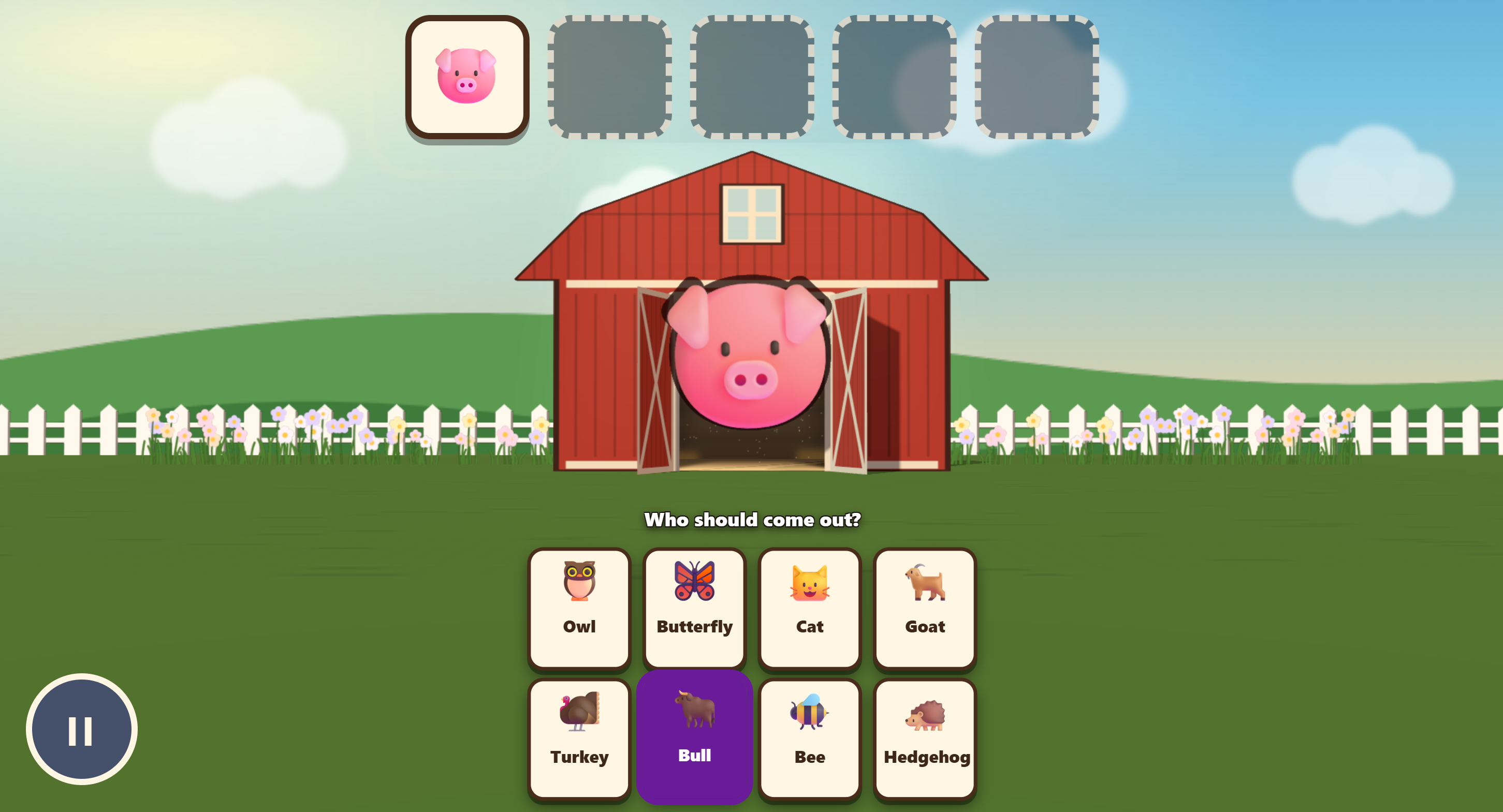 NARBE Animal Friends
