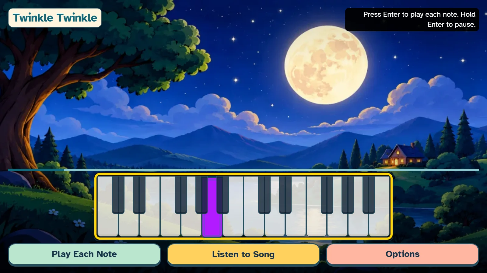 NARBE Switch Songs